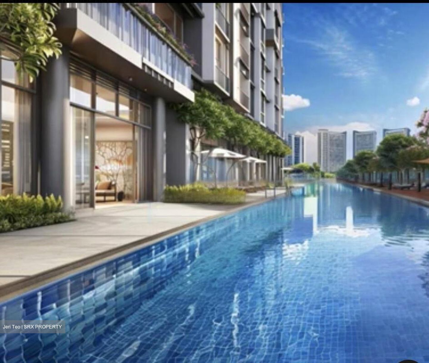 Arina East Residences (D15), Apartment #458835461